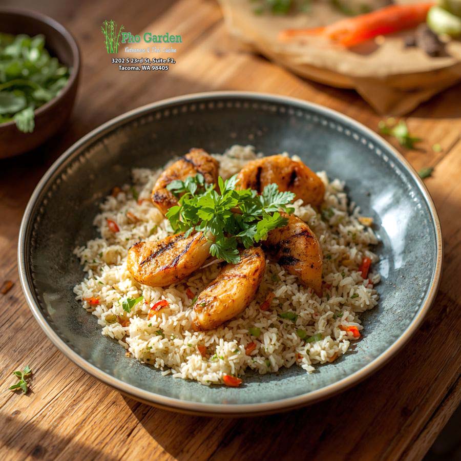 Vietnamese Food (1)